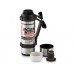 Термос для напитков THERMOS NCB-1200 Rocket Bottle 1.2L, чёрный модель 835667 от Thermos