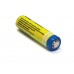 Аккумулятор 18650 Li-Ion Armytek 3200 mAh c защитой модель A00204 от Armytek