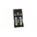 Зарядное устройство Armytek Uni C2 универсальное на 2 аккумулятора модель A02401C от Armytek