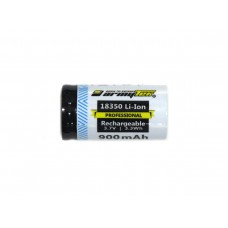 Аккумулятор 18350 Li-Ion Armytek 900 mAh модель A03401 от Armytek