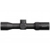 Прицел Gaut Amber 2-8x36, сетка 27 (Mil-Dot) модель A2836-27 от GAUT