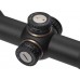 Прицел Gaut Amber 2-8x36, сетка 27 (Mil-Dot) модель A2836-27 от GAUT