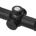 Прицел Gaut Amber 2-8x36, сетка 27 (Mil-Dot) модель A2836-27 от GAUT