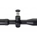 Прицел Gaut Amber 3-12x40 SF, сетка 27 (Mil-Dot) модель A31240SF-27 от GAUT