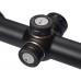 Прицел Gaut Amber 3-12x40 SF, сетка 27 (Mil-Dot) модель A31240SF-27 от GAUT