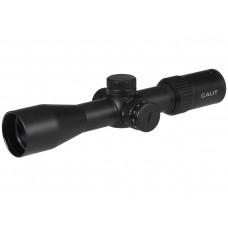 Прицел Gaut Amber 3-12x40 SF, сетка 27 (Mil-Dot) модель A31240SF-27 от GAUT