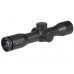 Прицел Gaut Amber 4x36, сетка 27 (Mil-Dot) модель A436-27 от GAUT