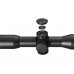 Прицел Gaut Amber 4x36, сетка 27 (Mil-Dot) модель A436-27 от GAUT