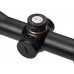 Прицел Gaut Amber 4x36, сетка 27 (Mil-Dot) модель A436-27 от GAUT