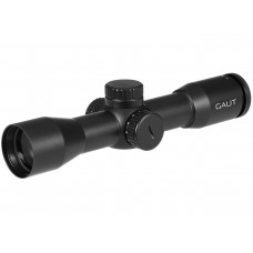 Прицел Gaut Amber 4x36, сетка 27 (Mil-Dot) модель A436-27 от GAUT