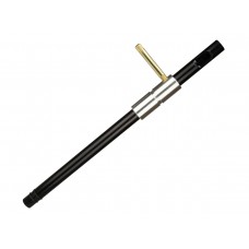 Направляющая шомпола Dewey к. .24-7мм, L=33см модель ABS-2S от J.Dewey