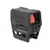 Коллиматор Holosun AEMS CORE, зелёная марка модель AEMS 120101 от Holosun