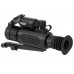 Прицел тепловизионный Sytong AM03-35LRF x2.8/5.6/11.2/22, 384x288, ø35 модель AM03-35LRF от Sytong