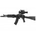 Прицел тепловизионный Sytong AM03-35LRF x2.8/5.6/11.2/22, 384x288, ø35 модель AM03-35LRF от Sytong