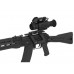 Прицел тепловизионный Sytong AM03-35LRF x2.8/5.6/11.2/22, 384x288, ø35 модель AM03-35LRF от Sytong