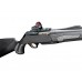 Кронштейн Contessa для коллиматоров Aimpoint Micro/Holosun на Weaver модель AMFX от Contessa Alessandro