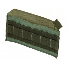 Велкро вставка-органайзер Wartech AP-101-OD (9.5x18.5см), олива модель AP-101-OD от Wartech