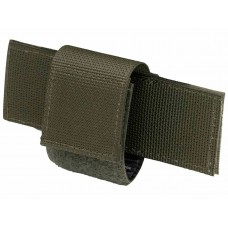 Велкро вставка-кобура Wartech AP-102-OD (14х5см), олива модель AP-102-OD от Wartech