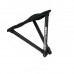 Табурет-тренога Walkstool Basic 60, высота 60см модель B60 от Walkstool