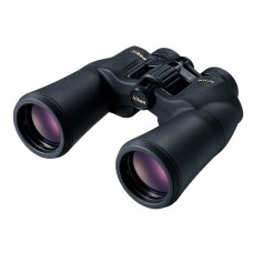 Бинокль Nikon Aculon A211 10X50, призмы Porro модель BAA814SA от Nikon