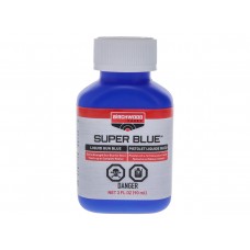 Состав для холодного воронения стали Birchwood Casey Super Blue 90мл модель BC-13425 от Birchwood