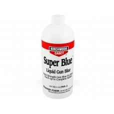 Состав для холодного воронения стали Birchwood Casey Super Blue 960мл модель BC-13432 от Birchwood
