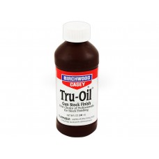 Финишное покрытие для деревянных изделий Birchwood Tru-Oil 240мл модель BC-23035 от Birchwood