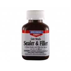 Герметик наполнитель Birchwood Casey Gun Stock Sealer & Filler 90мл модель BC-23323 от Birchwood