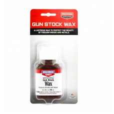 Воск Birchwood Casey Gun Stock Wax 90мл модель BC-23723 от Birchwood