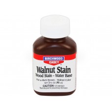 Морилка для дерева Birchwood Casey Walnut Wood Stain 90мл модель BC-24123 от Birchwood