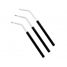 Набор угловых щёточек 3 штуки Birchwood Casey Angled Cleaning Brushes модель BC-41108 от Birchwood