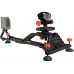 Ложемент Birchwood Casey Alpha Shooting Rest, для пристрелки оружия модель BC-ASR от Birchwood