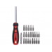 Набор бит с отвёрткой Birchwood Casey Basic Screwdriver Kit, 22шт. модель BC-BSDS от Birchwood