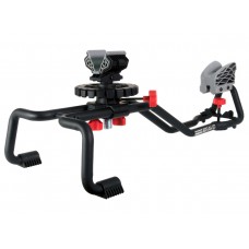 Ложемент Birchwood Casey Bravo Shooting Rest, для пристрелки оружия модель BC-BSR от Birchwood