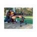 Ложемент Birchwood Casey  Echo Shooting Rest, для пристрелки оружия модель BC-ESR от Birchwood