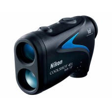 Дальномер Nikon COOLSHOT 40i, дальность 590м модель BKA128SA от Nikon