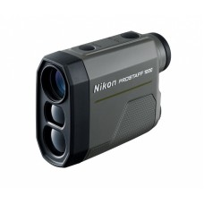 Дальномер Nikon PROSTAFF 1000, дальность 910м модель BKA151YA от Nikon