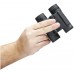 Бинокль Bushnell Prime 10X25 призмы Roof BaK-4, IPX7 модель BP1025B от Bushnell