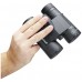 Бинокль Bushnell Prime 10X42 призмы Roof BaK-4, IPX7 модель BP1042B от Bushnell