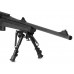 Сошки ShotTime на антабочный винт без качалки 15-23см модель BPST-1A2-BR от ShotTime