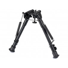 Сошки ShotTime на антабочный винт без качалки 23-33см модель BPST-1A2-L от ShotTime