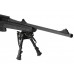 Сошки ShotTime на антабочный винт с качалкой 5 позиций 15-23см модель BPST-S-BRM от ShotTime