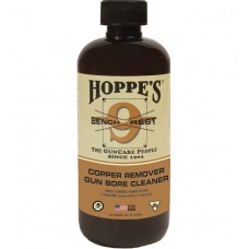 Растворитель омеднения Hoppes Bench Rest, 473 мл модель BR916 от Hoppes