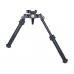 Сошки Atlas BT65-LW17 G2 на Picatinny быстросъёмные, Pod-Loc, 5.1-9.4 модель BT65-LW17 G2 от Atlas