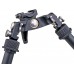 Сошки Atlas BT69 G2 на Picatinny, Pod-Loc, высота 9.25-16.5in модель BT69 G2 от Atlas