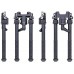 Сошки Atlas BT69 G2 на Picatinny, Pod-Loc, высота 9.25-16.5in модель BT69 G2 от Atlas