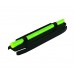 HiViz Комплект из мушки и целика (модели TS-1002 и M400) 8,2-11,3 мм модель C400-1 от HIVIZ