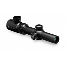 Прицел Vortex Crossfire II 1-4x24, V-Brite модель CF2-31037 от Vortex