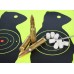 Шомпол гибкий ЧИСТОGUN к. от .22, игла под патчи, L=100см модель CHS-1-100 от ЧИСТОGUN