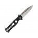 Нож Cold Steel Counter Point I 4 модель CS-10AB от Cold Steel